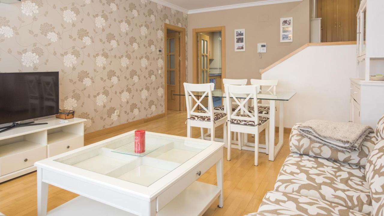 El Capricho De Ana - Apartamentos Aloha Tolède Extérieur photo