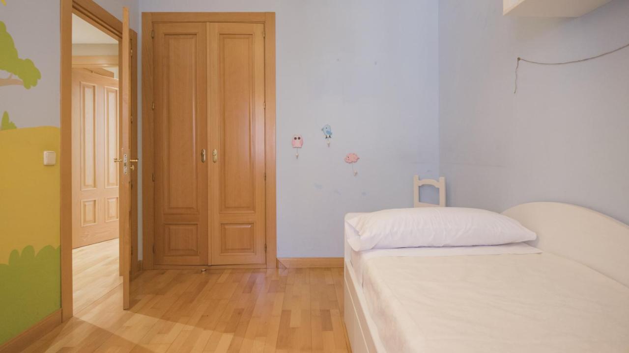 El Capricho De Ana - Apartamentos Aloha Tolède Extérieur photo