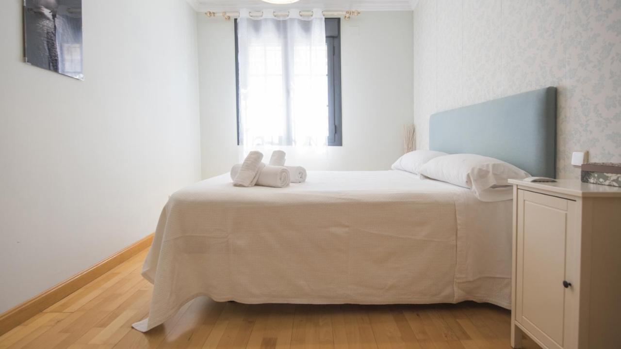El Capricho De Ana - Apartamentos Aloha Tolède Extérieur photo