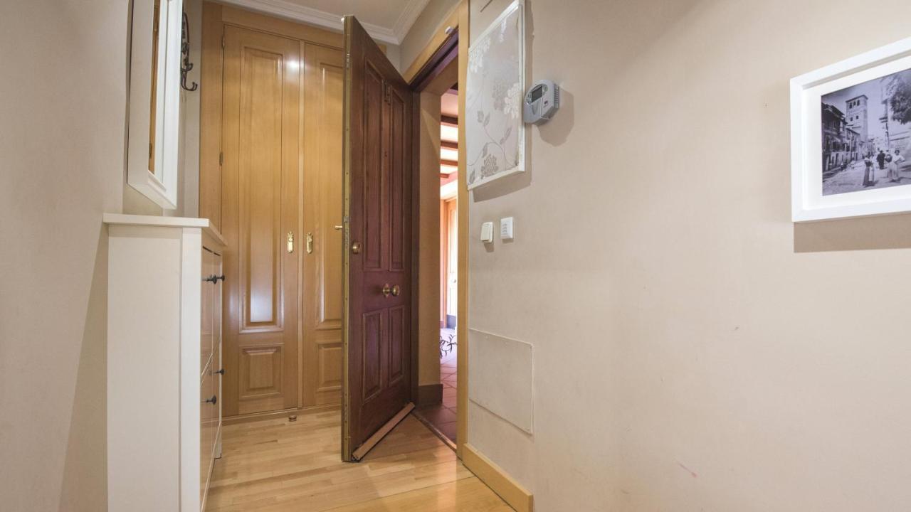 El Capricho De Ana - Apartamentos Aloha Tolède Extérieur photo
